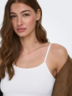 Online ONLEA Singlet Dame Toppe