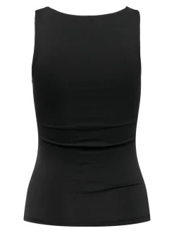 Discount ONLEA Tanktop Dame Toppe