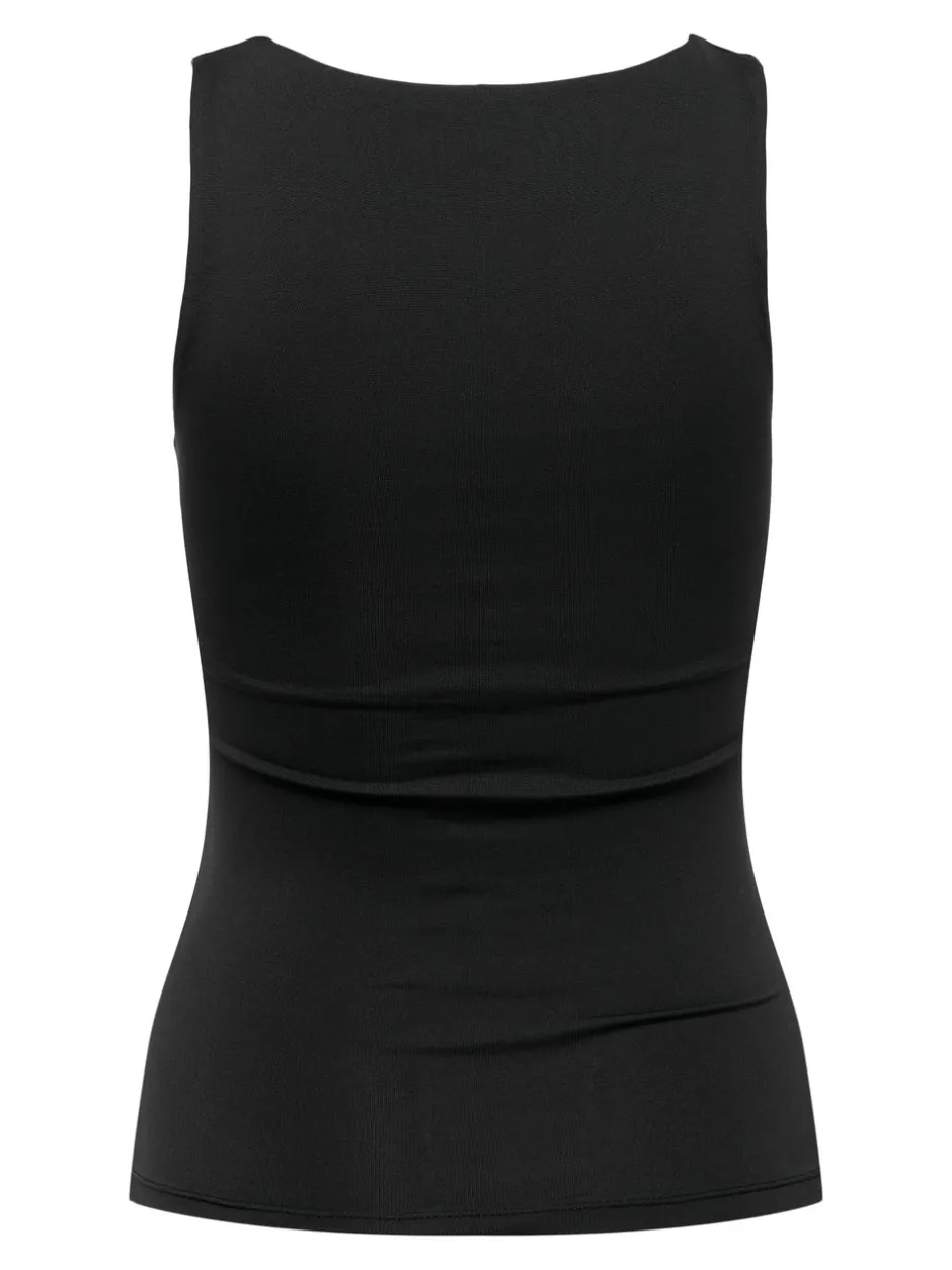 Discount ONLEA Tanktop Dame Toppe