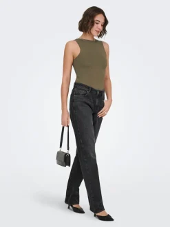 New ONLEA Tanktop Dame Toppe