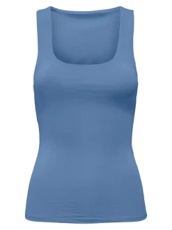 Clearance ONLEA Tanktop Dame Toppe