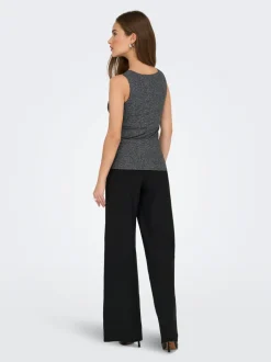 Sale ONLEA Tanktop Dame Toppe