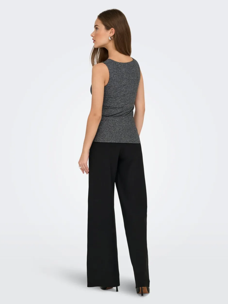 Sale ONLEA Tanktop Dame Toppe