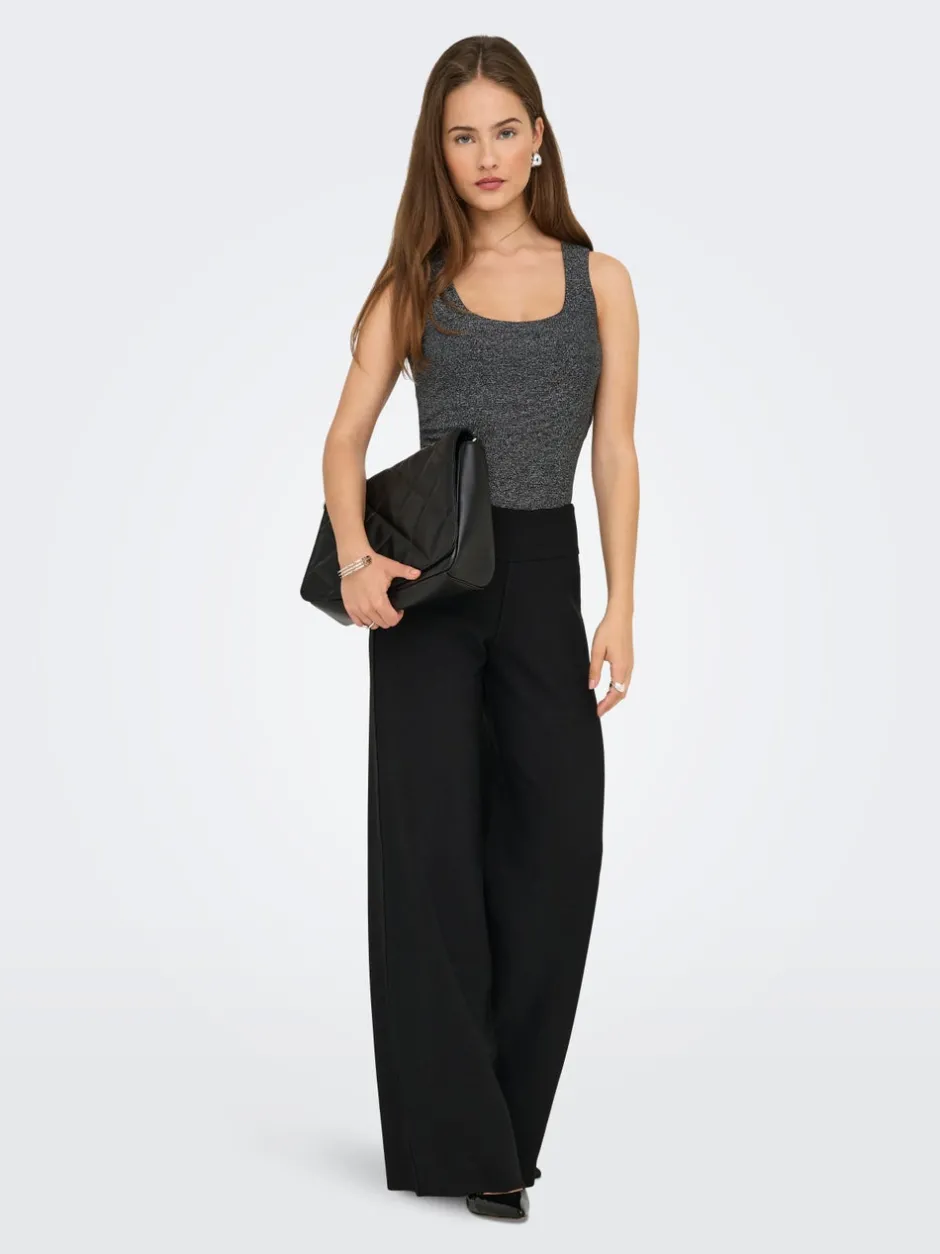 Sale ONLEA Tanktop Dame Toppe