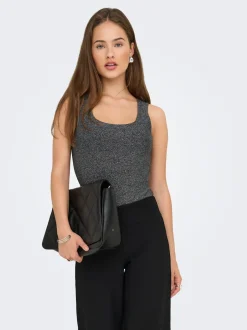 Sale ONLEA Tanktop Dame Toppe