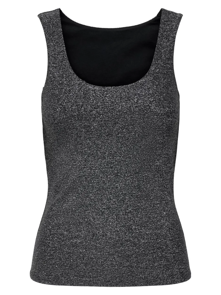 Sale ONLEA Tanktop Dame Toppe