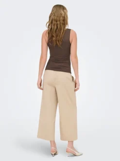 Sale ONLEA Tanktop Dame Toppe