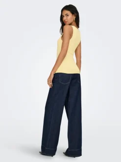 New ONLEA Tanktop Dame Toppe