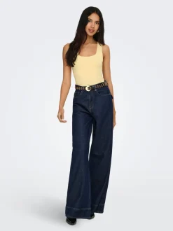 New ONLEA Tanktop Dame Toppe