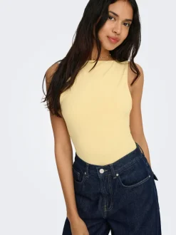 New ONLEA Tanktop Dame Toppe