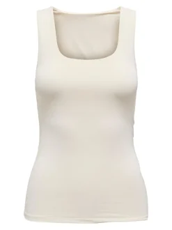New ONLEA Tanktop Dame Toppe