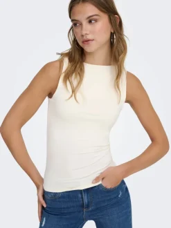 New ONLEA Tanktop Dame Toppe
