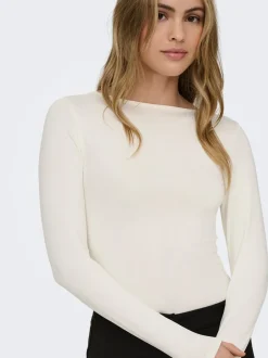 Clearance ONLEA Top Dame Toppe