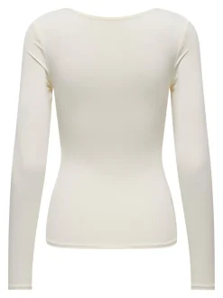 Clearance ONLEA Top Dame Toppe