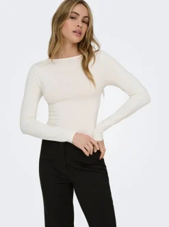 Clearance ONLEA Top Dame Toppe
