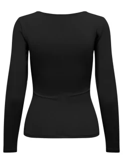 New ONLEA Top Dame Toppe