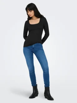 New ONLEA Top Dame Toppe