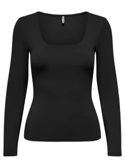 New ONLEA Top Dame Toppe
