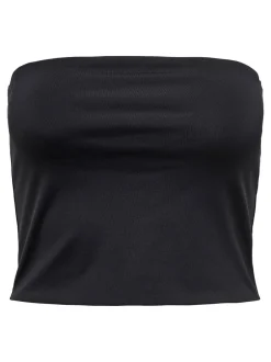 Clearance ONLEA Tubetop Dame Toppe
