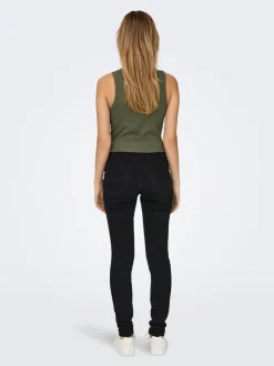 Online ONLEASY 2-pack Tanktop Dame Toppe