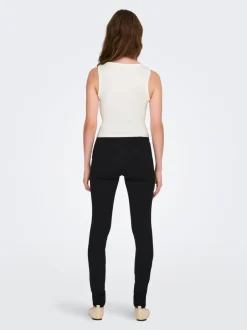 New ONLEASY 2-pack Tanktop Dame Toppe