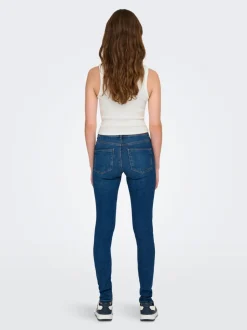 ONLEASY 2-pack Tanktop Dame Toppe