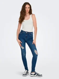ONLEASY 2-pack Tanktop Dame Toppe