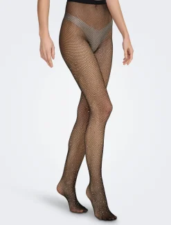Hot ONLEBBA Leggings Dame Bukser