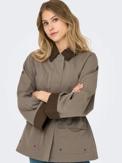 Clearance ONLEJA Jakke Dame Jakker Og Frakker
