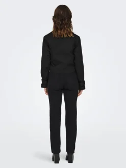 New ONLEJA Trenchcoat Dame Jakker Og Frakker