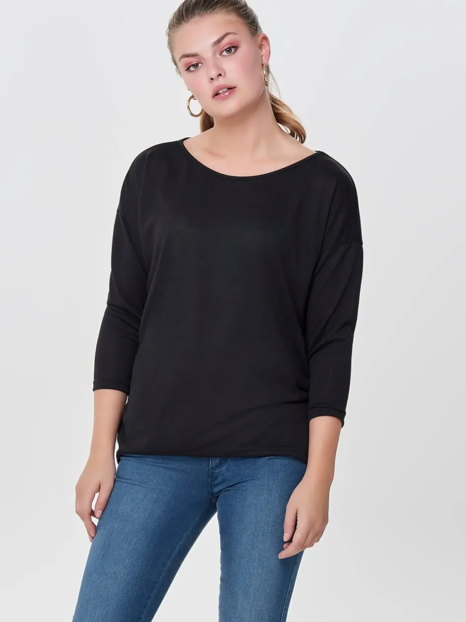 Sale ONLELCOS Top Dame Toppe