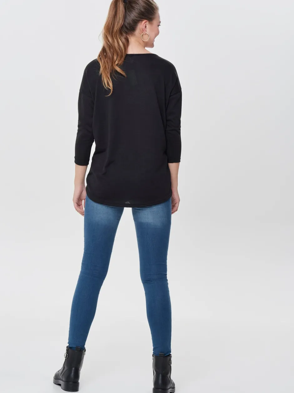 Sale ONLELCOS Top Dame Toppe