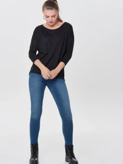 Sale ONLELCOS Top Dame Toppe