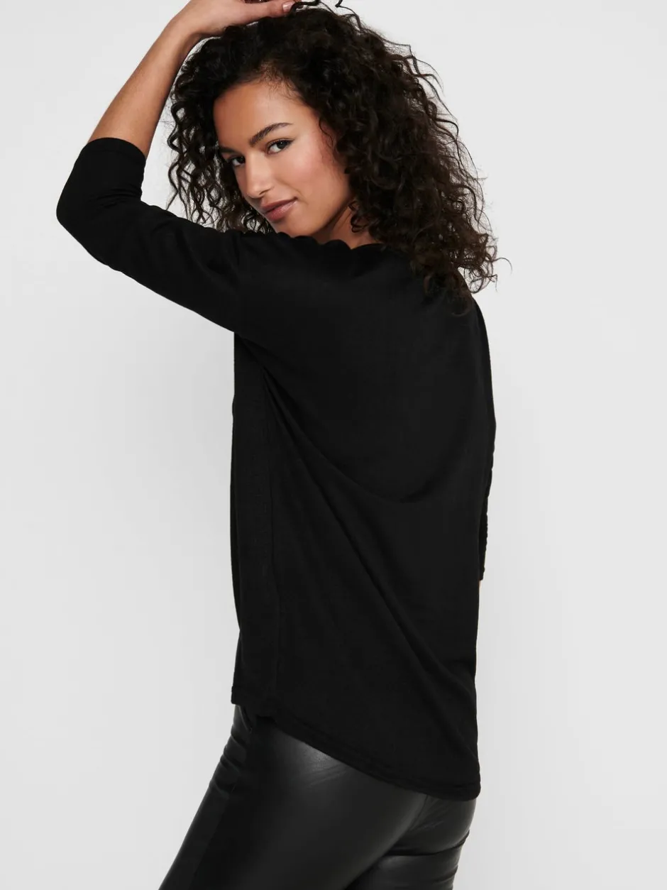 Sale ONLELCOS Top Dame Toppe