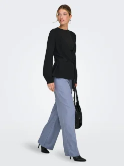 ONLELEA Cardigan Dame Strik & Cardigans