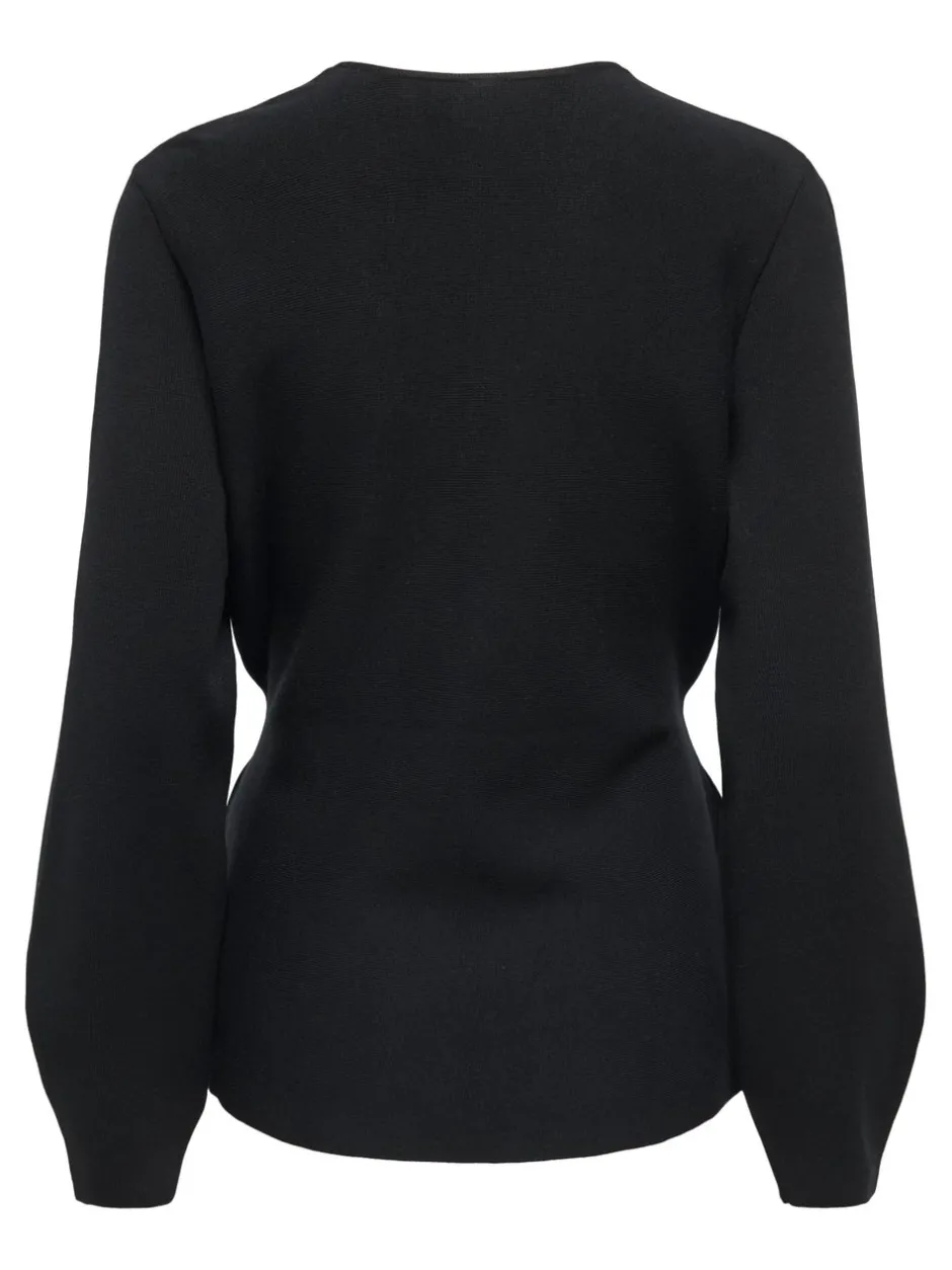 ONLELEA Cardigan Dame Strik & Cardigans