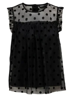 Hot ONLELEANOR Top Dame Toppe