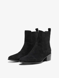 Sale ONLELISA-1 Støvler Dame Accessories|Sko & Støvler