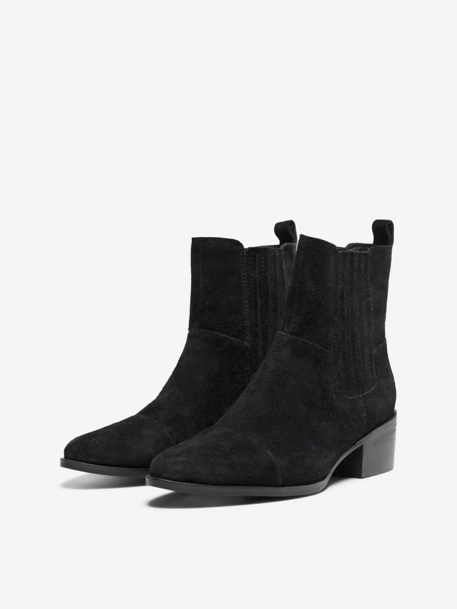 Sale ONLELISA-1 Støvler Dame Accessories|Sko & Støvler
