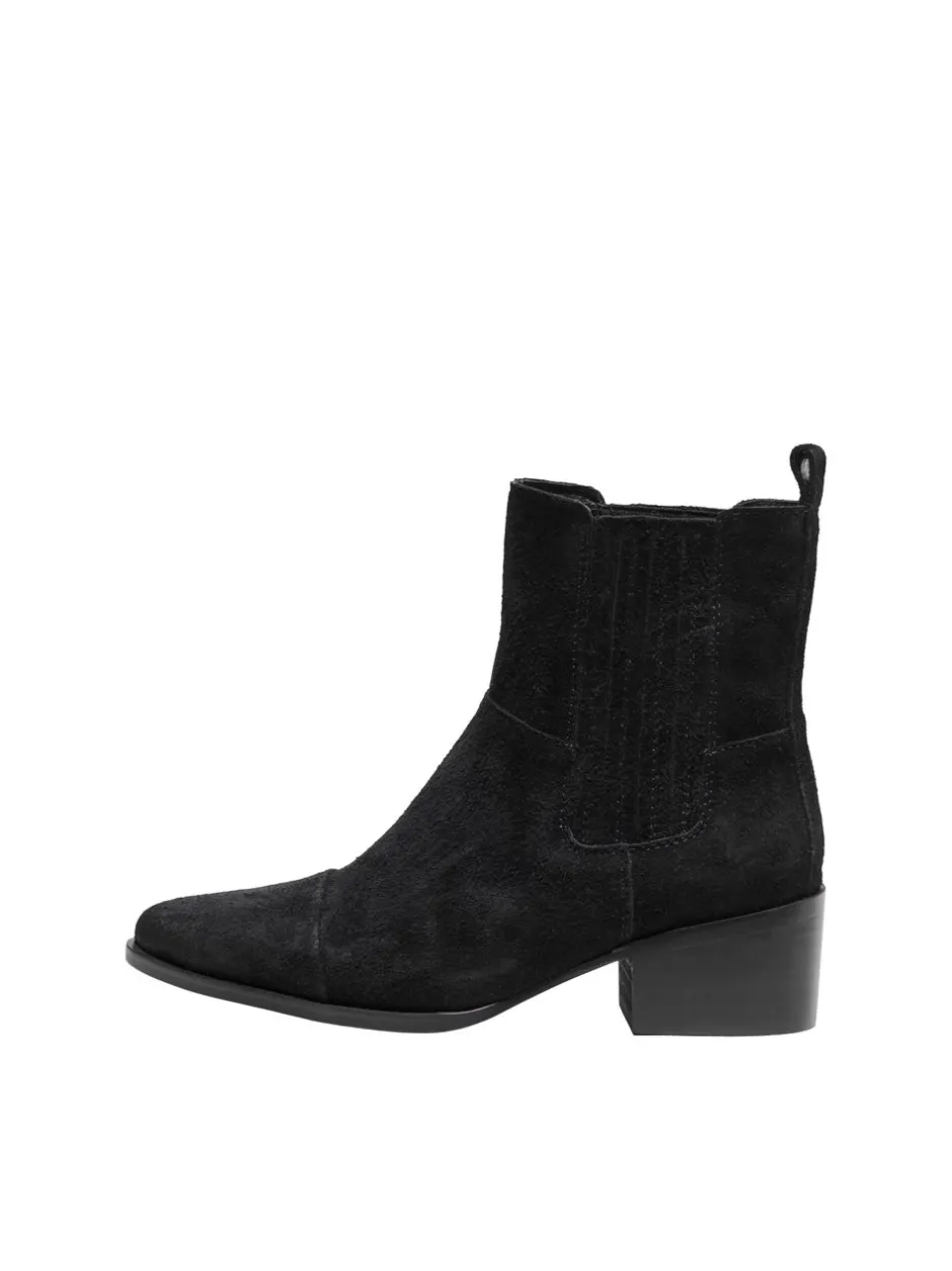 Sale ONLELISA-1 Støvler Dame Accessories|Sko & Støvler