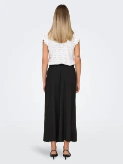 Online ONLELITE Nederdel Lang nederdel Dame Nederdele