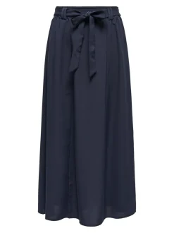 ONLELITE Nederdel Lang nederdel Dame Nederdele