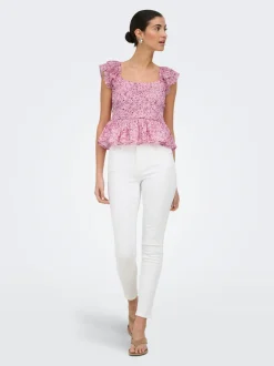 Sale ONLELIZA Top Dame Toppe