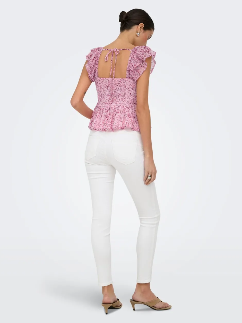 Sale ONLELIZA Top Dame Toppe