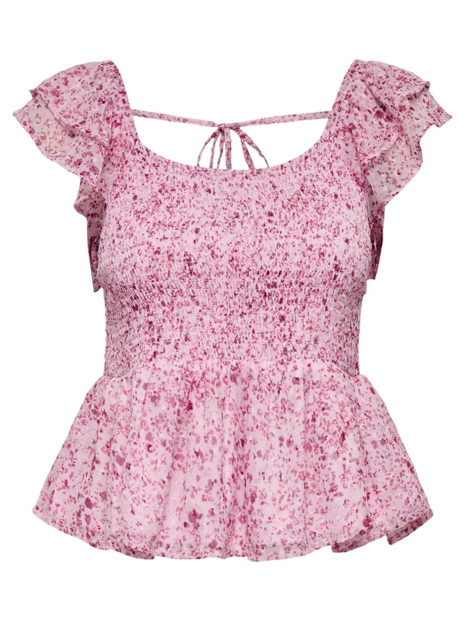 Sale ONLELIZA Top Dame Toppe