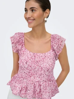 Sale ONLELIZA Top Dame Toppe