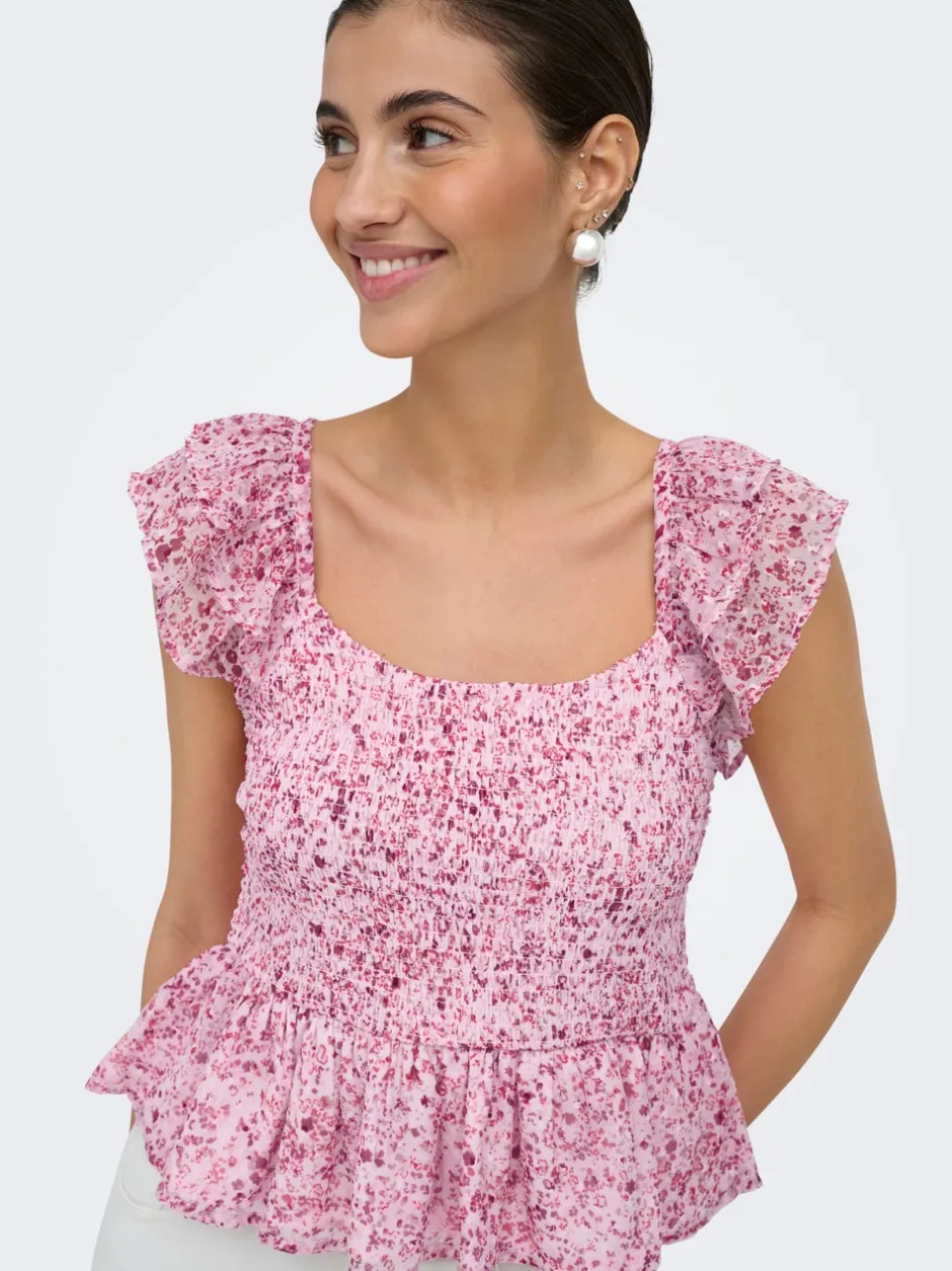 Sale ONLELIZA Top Dame Toppe