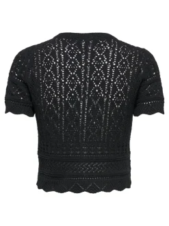 Clearance ONLELKE Cardigan Dame Strik & Cardigans