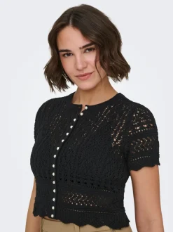 Clearance ONLELKE Cardigan Dame Strik & Cardigans