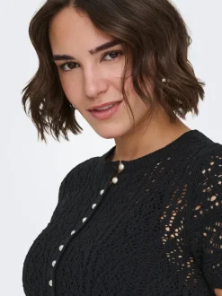 Clearance ONLELKE Cardigan Dame Strik & Cardigans